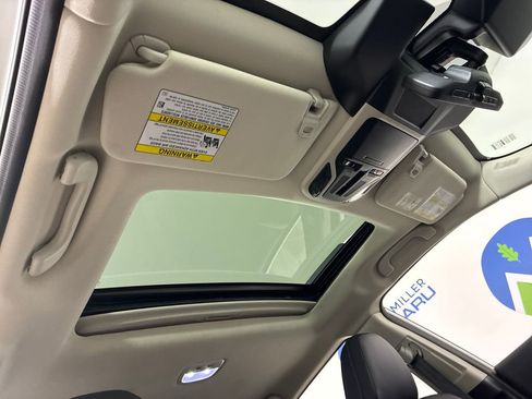 Certified 2023 Subaru Outback Touring XT image 35