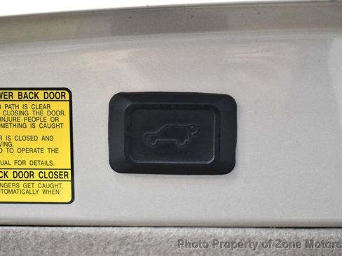 Used 2006 Lexus RX 400h AWD image 48