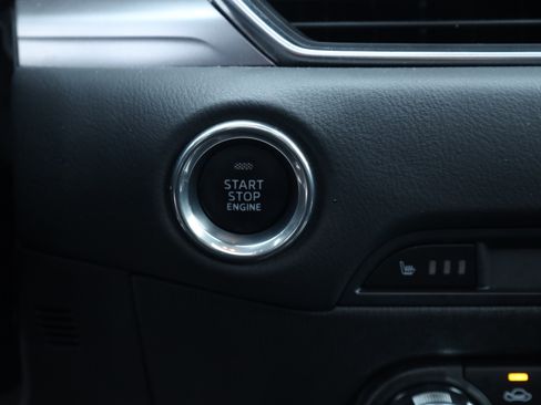 Used 2017 MAZDA CX-5 Touring w/ Preferred Equipment Package image 30