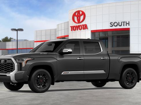 New 2026 Toyota Tundra 1794 Edition w/ TRD Off-Road Package image 67