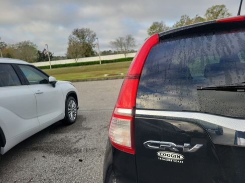 Used 2016 Honda CR-V EX image 19