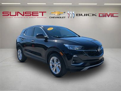 Certified 2023 Buick Encore GX Preferred w/ Cold Weather Comfort Package