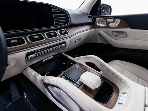 Certified 2026 Mercedes-Benz GLE 350 4MATIC image 15