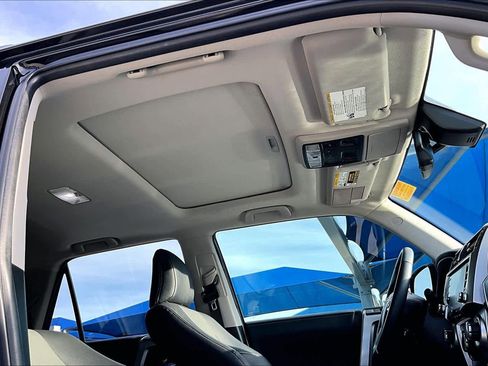 Used 2023 Toyota 4Runner SR5 Premium w/ Moonroof Package image 14