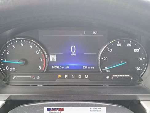 Used 2020 Ford Explorer XLT w/ Equipment Group 202A image 19