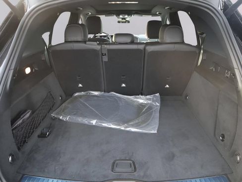 Certified 2026 Mercedes-Benz GLE 350 4MATIC image 11