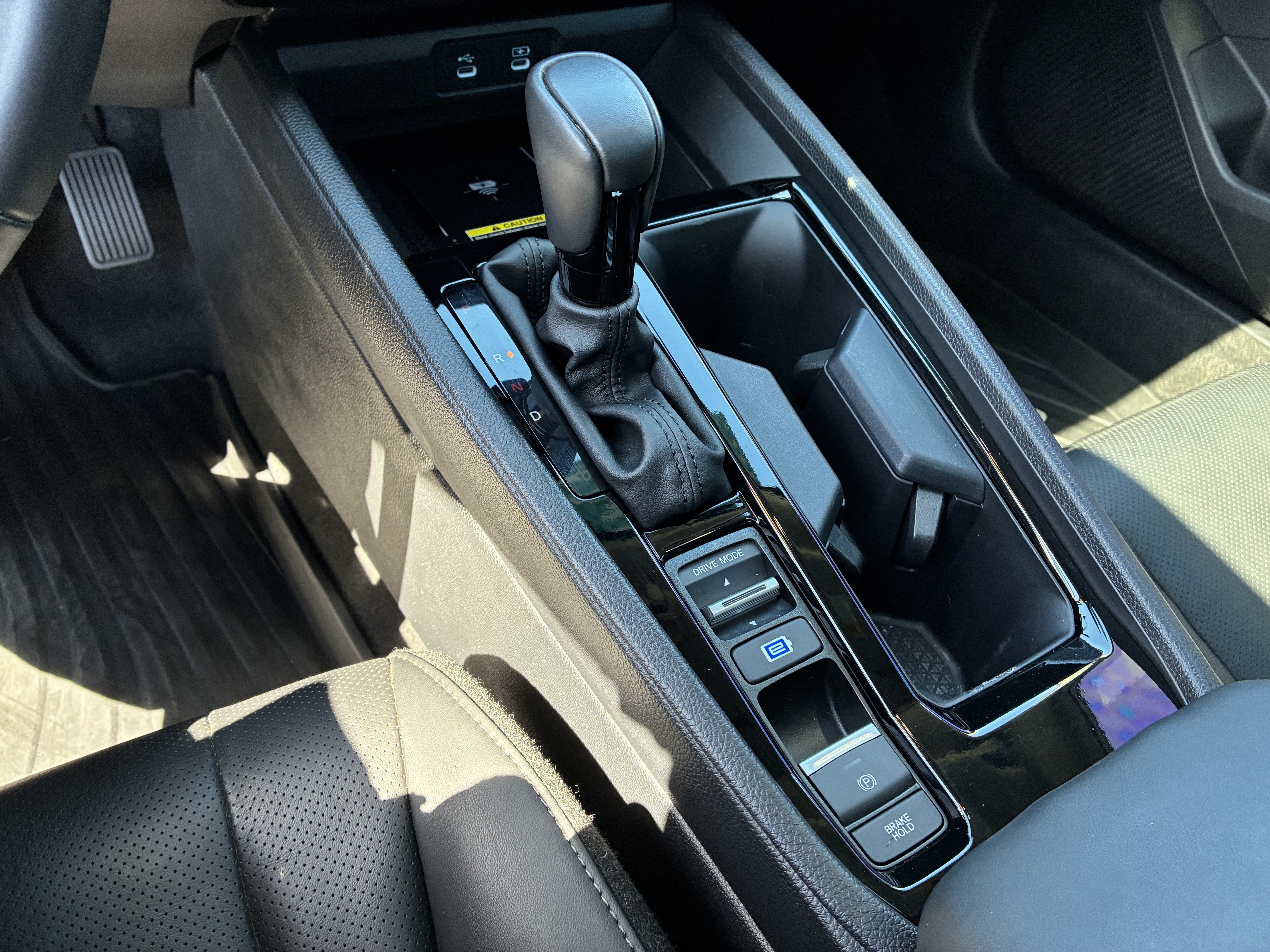 Used 2025 Honda Accord EX-L image 33