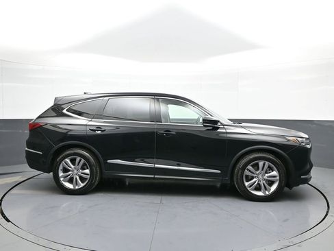 Certified 2023 Acura MDX SH-AWD image 5