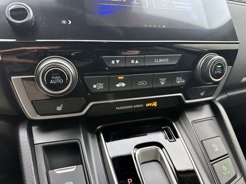 Used 2022 Honda CR-V EX-L image 22