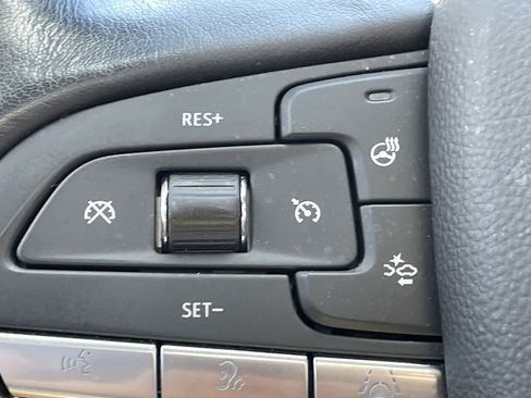 Used 2023 Cadillac Escalade ESV Premium Luxury w/ LPO, Floor Liner Package AWD/4WD image 26