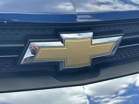 Certified 2023 Chevrolet TrailBlazer LT FWD image 28
