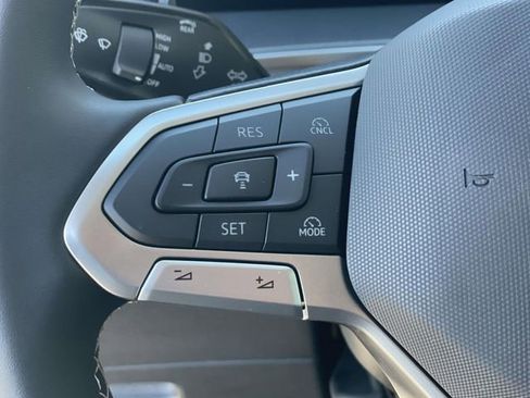 New 2026 Volkswagen Tiguan S image 8