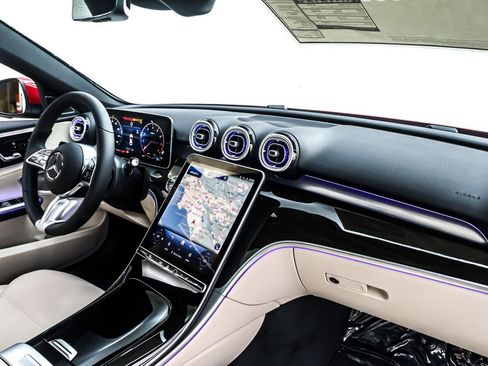 New 2026 Mercedes-Benz C 300 Sedan image 5