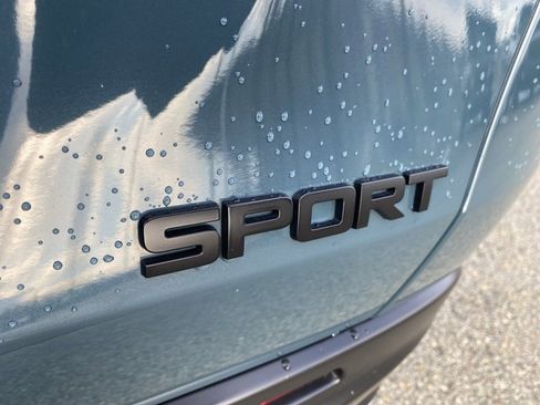 Used 2023 Honda HR-V Sport image 14