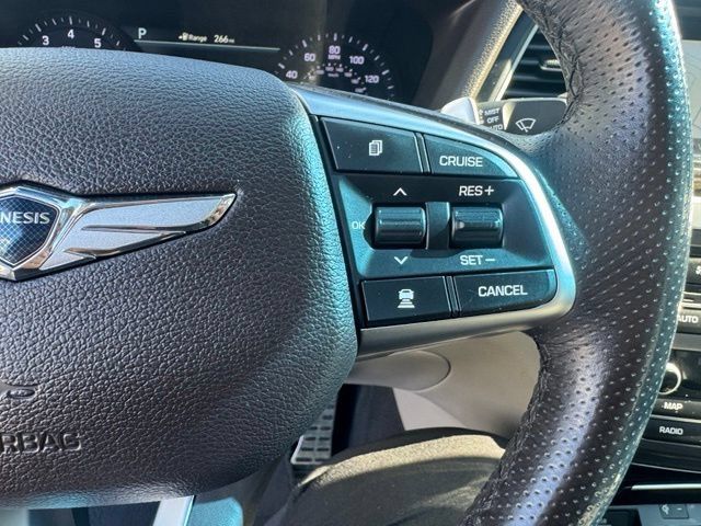 Used 2020 Genesis G80 3.8 w/ Sport Package 02 AWD/4WD image 23