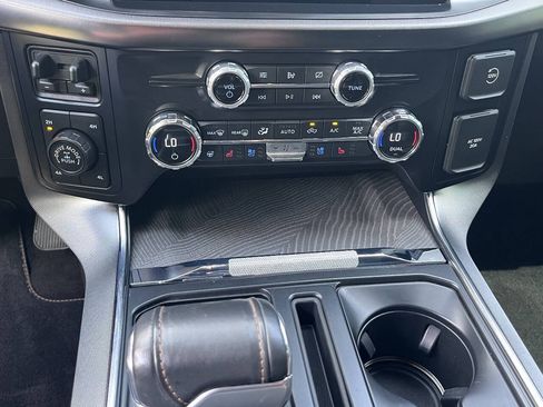 Used 2021 Ford F150 Platinum w/ Equipment Group 701A High AWD/4WD image 34