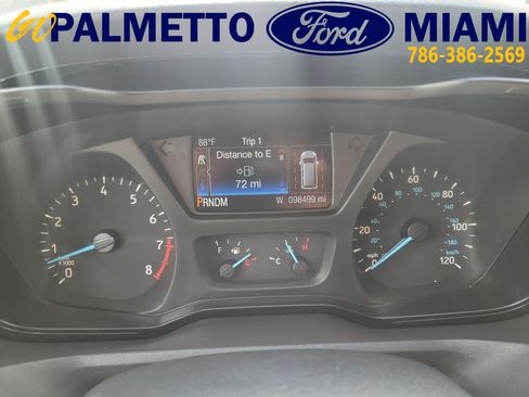Used 2019 Ford Transit 250 130 Low Roof RWD image 16