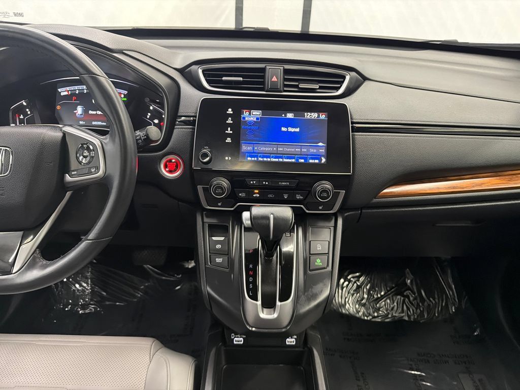 Used 2022 Honda CR-V EX-L image 31