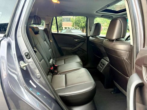 Used 2017 Acura RDX AWD image 23