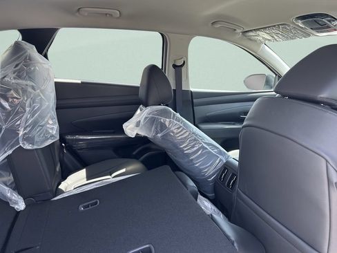 New 2026 Hyundai Tucson Limited AWD/4WD image 22