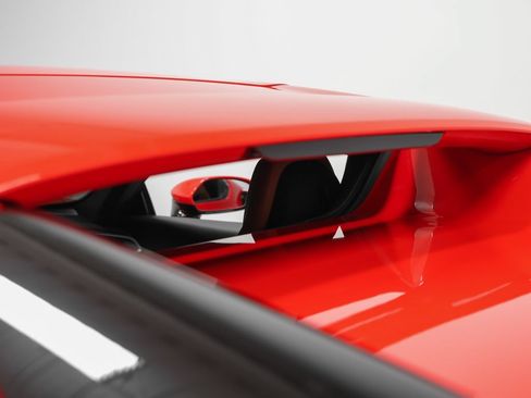 Used 2025 Ferrari 296 GTS RWD image 61