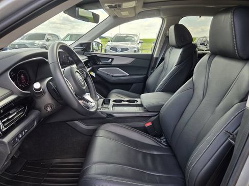 Certified 2026 Acura MDX FWD w/ Technology Package image 9