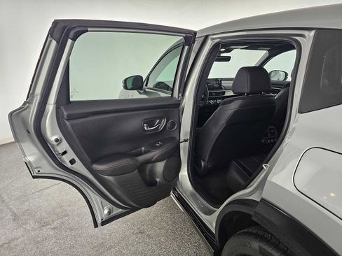 Certified 2025 Acura ADX A-Spec image 15