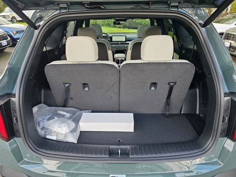 New 2026 Kia Sorento SX Prestige image 26