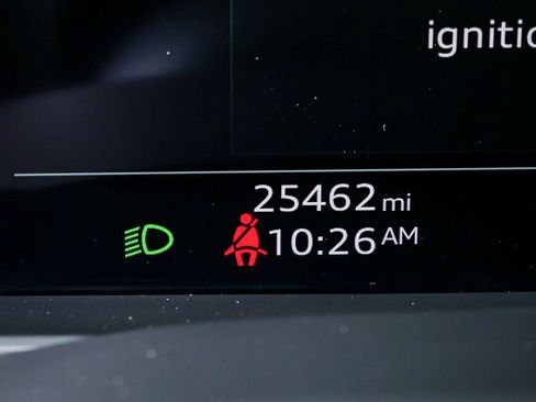 Used 2023 Audi Q7 2.0T Premium Plus w/ Premium Plus Package image 12