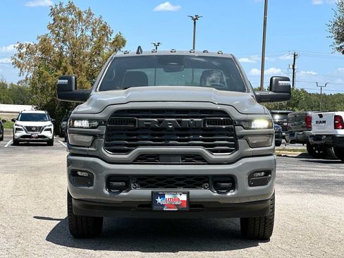 New 2026 RAM 2500 Lone Star AWD/4WD image 10