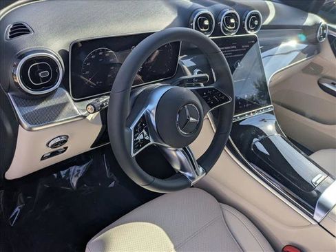 New 2026 Mercedes-Benz GLC 300 image 3