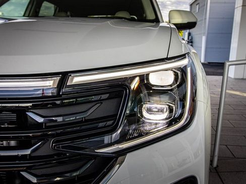 New 2026 Volkswagen Atlas SEL Premium R-Line image 10