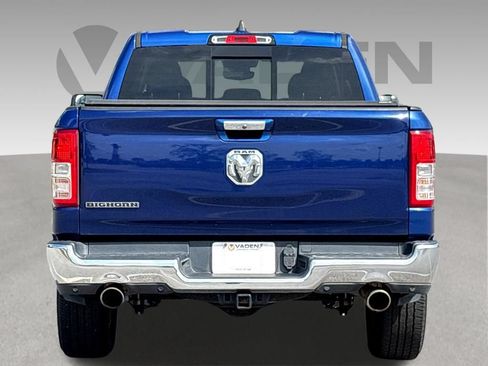 Used 2019 RAM 1500 Big Horn AWD/4WD image 15