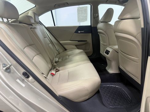 Used 2014 Honda Accord EX-L image 31