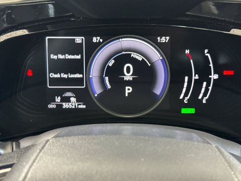 Used 2024 Lexus NX 350h AWD image 34