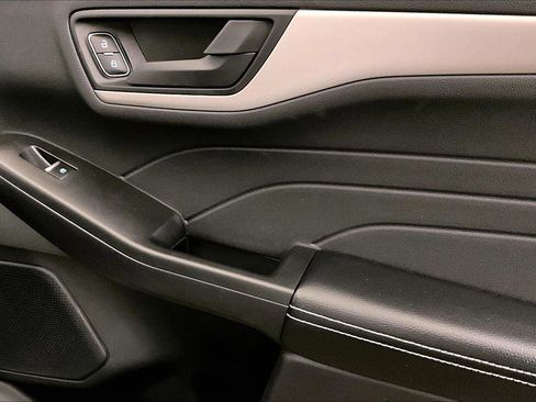 Certified 2022 Ford Escape S image 23