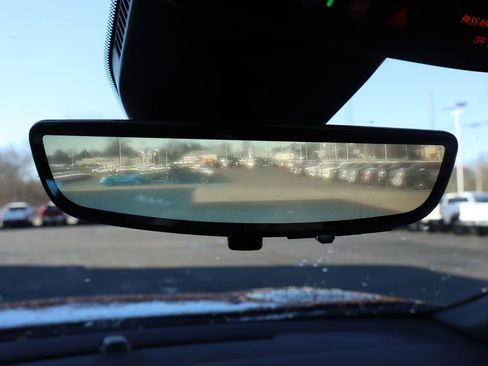 New 2026 Chevrolet Equinox ACTIV image 16