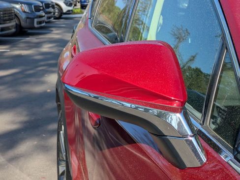 Used 2021 Lexus NX 300 FWD w/ Premium Package image 11