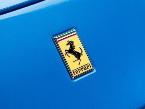 Certified 2024 Ferrari SF90 Spider image 25