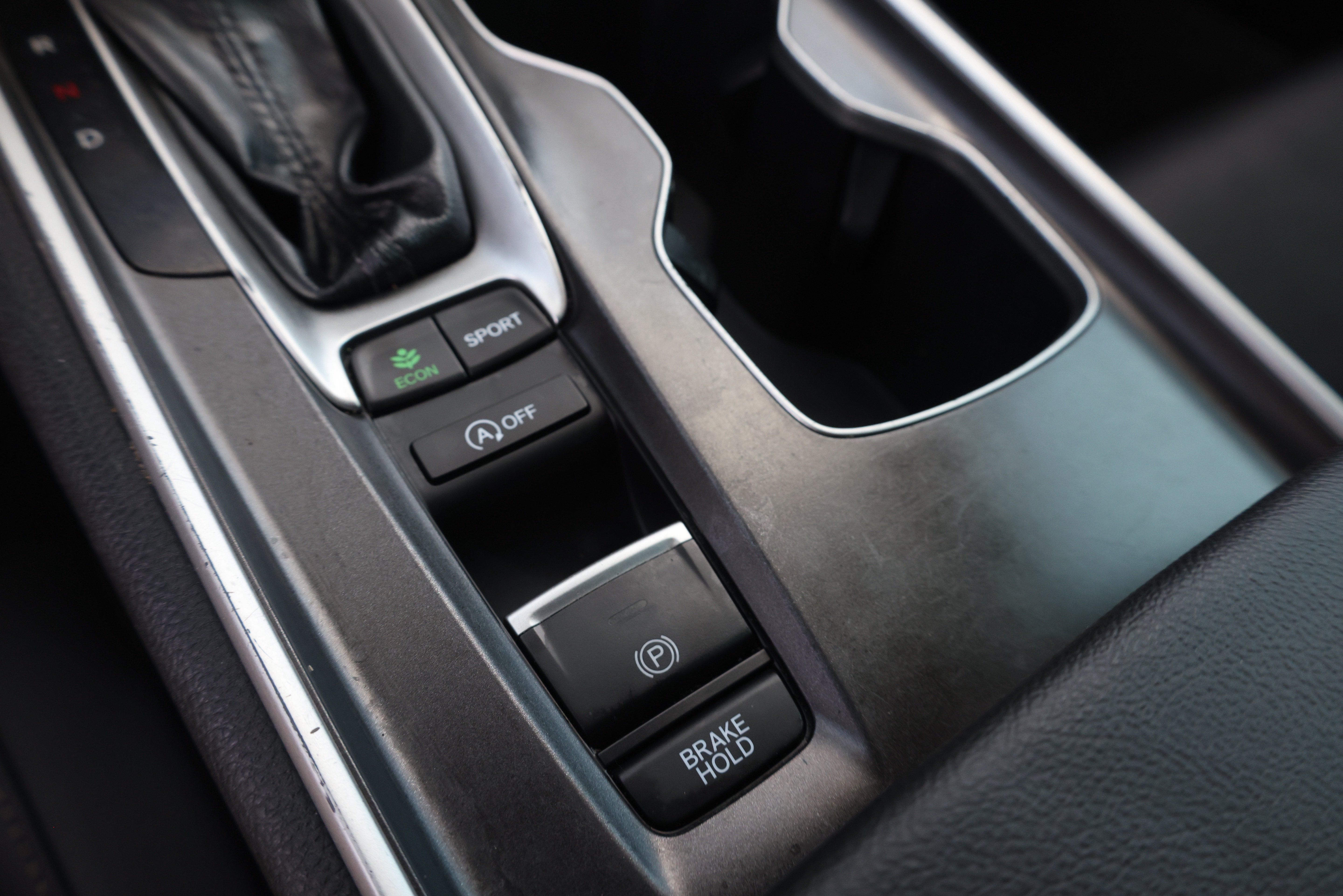 Used 2022 Honda Accord Sport image 12