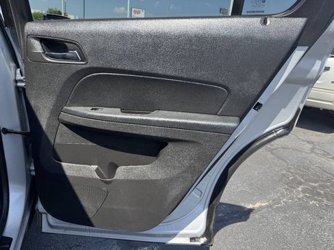 Used 2013 Chevrolet Equinox LT AWD/4WD image 22