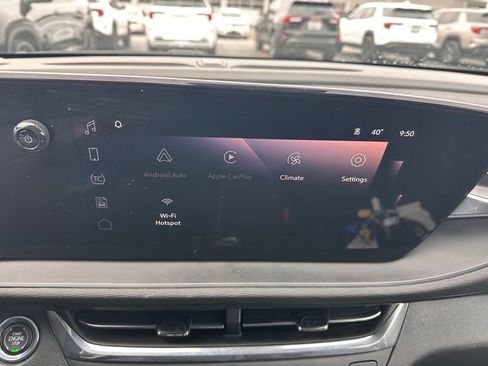 New 2026 Buick Envista Preferred w/ Convenience I Package image 28