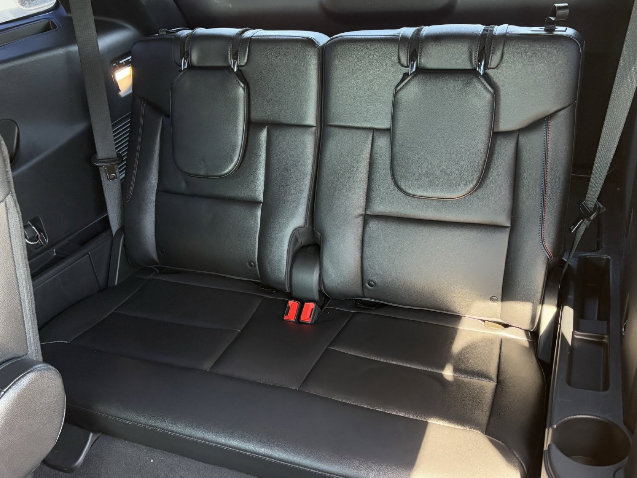Used 2023 Ford Explorer ST w/ Equipment Group 401A RWD image 31