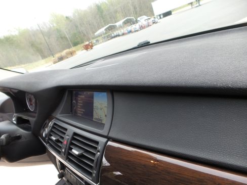 Used 2013 BMW X5 xDrive35d image 88