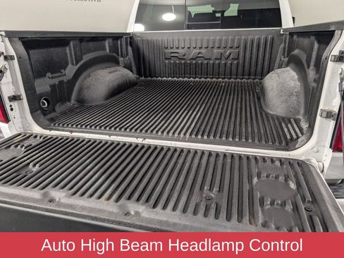 Used 2022 RAM 1500 Laramie w/ Sport Appearance Package AWD/4WD image 31