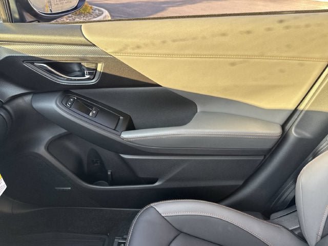 New 2026 Subaru Crosstrek 2.5i Limited AWD/4WD image 69