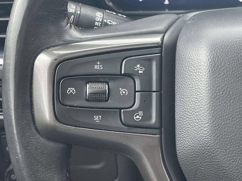 Used 2022 Chevrolet Tahoe RST w/ Luxury Package RWD image 30