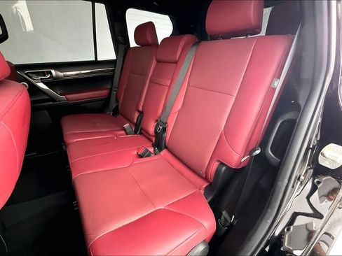 Used 2022 Lexus GX 460 Premium w/ Premium Plus Package AWD/4WD image 31
