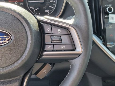 New 2025 Subaru Ascent Limited w/ Popular Package #2 image 13