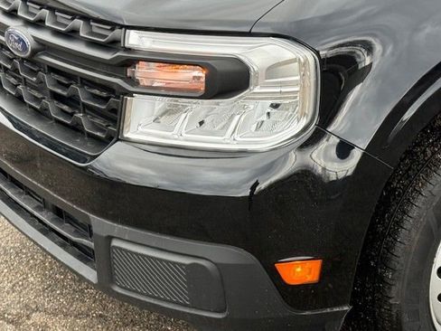 Used 2024 Ford Maverick XL w/ Equipment Group 100A Standard image 9